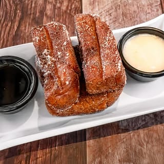 French Toast Sticks