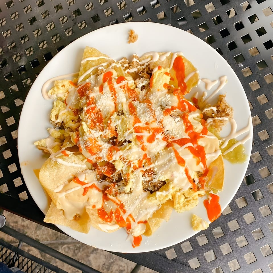 Brunch Snob Catering: Comfort Food, Elevated