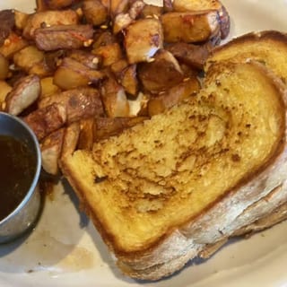 Birria Grilled Cheese Sandwich