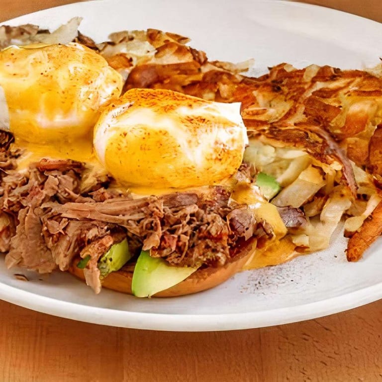 Delicious Brisket Options
