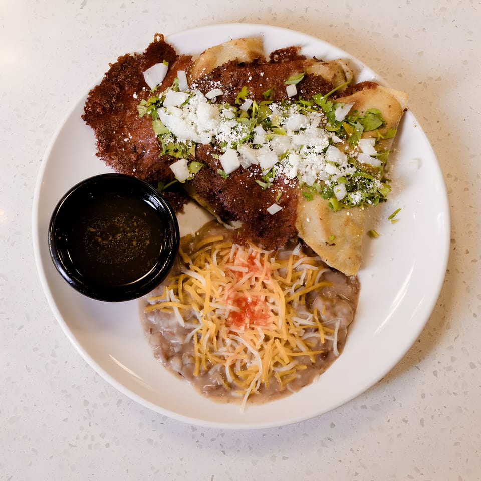Comfort Reimagined, Every Bite a Surprise