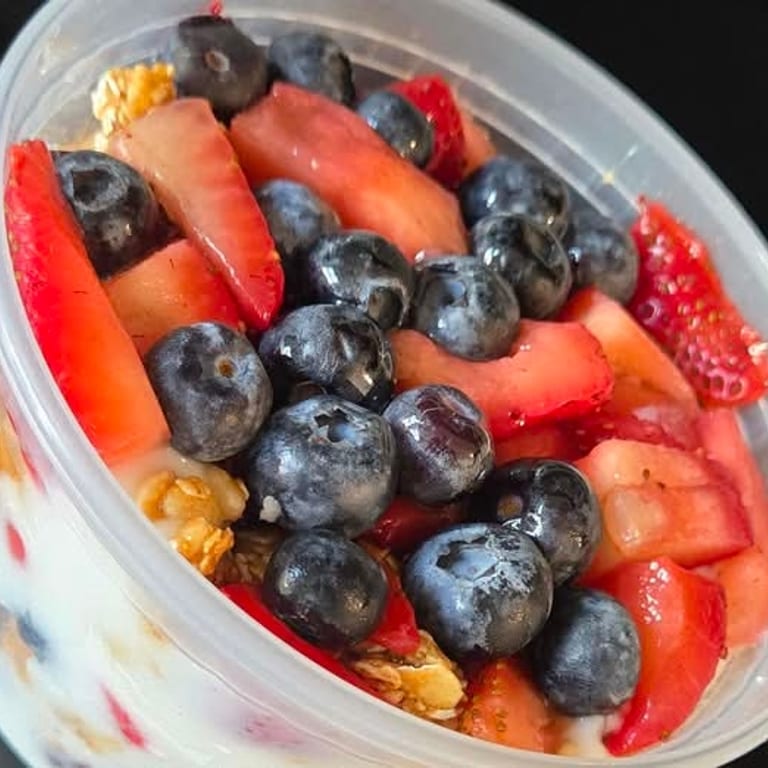 Yogurt Varieties You’ll Love