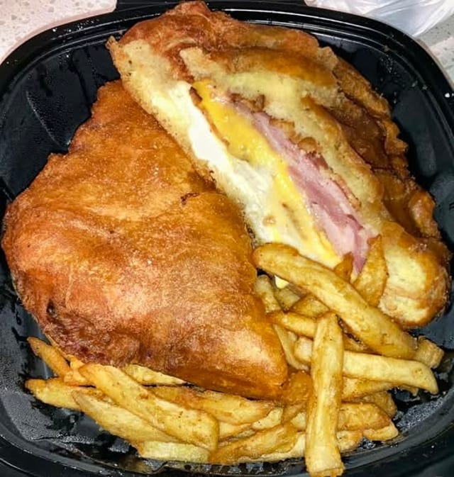 Monte Cristo.