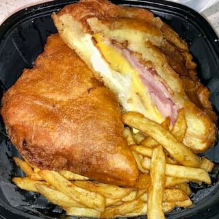 Monte Cristo